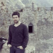 Yahya Kanıbol's photo