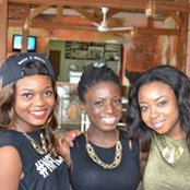 Debbie Yeboah's photo