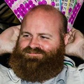 Daniel Blairs foto