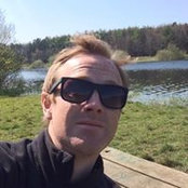 Paul Haslam's photo
