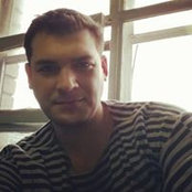 Timur Anufriev's photo