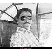 Foto de Vikrant Patel
