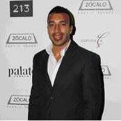 Ricardo Tejada's photo