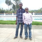 Maina Njiru's photo