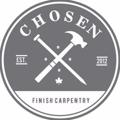 Chosen Finish Carpentry INC.