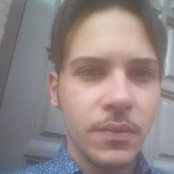 Francesco Nasso's photo