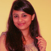 Foto von Priyanka dake