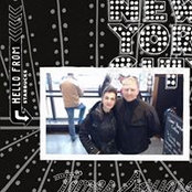 Anna Carrick's photo