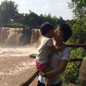 Nguyên Trang's photo