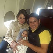 Andrea Peñaherrera's photo