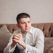 Pavel Bykov's photo