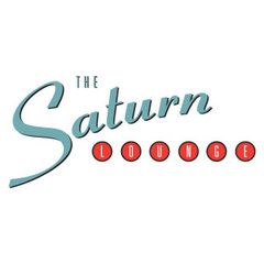 Saturn Lounge