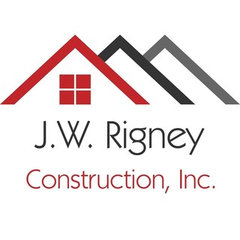 JW Rigney Construction Inc.