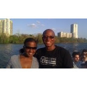 Jerome Gainer's photo