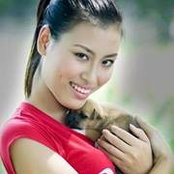 Chloe Doan's photo