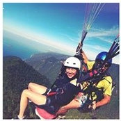 Alena Mavrina's photo