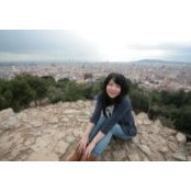 Yangchen Liu's photo