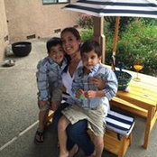 Angela Prieto's photo