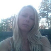 Foto von Angela Bishop Thomas