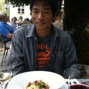 Linus Wong's photo