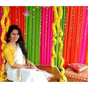Foto von Sujitha Surendran