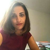 Imane Benzidour's photo