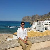 José Roberto Alatorre's photo