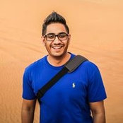 Foto von Jilan Patel