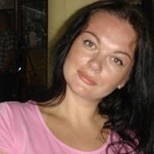 Алла Стражец's photo