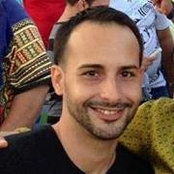 Photo de Gabriel Vicéns-Rivera