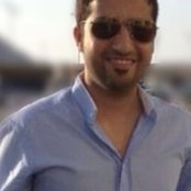 Ahmed Harbi's photo