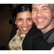 Tina Prasad-Smith's photo