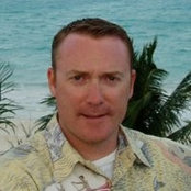 Todd Laniers billede