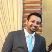 Talha Nazirs foto
