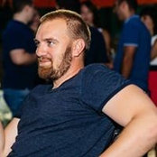 Kazansky Boriss foto