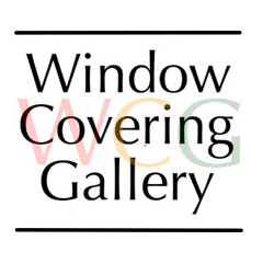 Window Covering Gallery