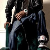 David Hodgess billede