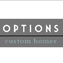Options Custom Homes