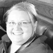 Mitzi Myers's photo