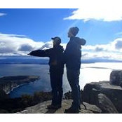 Jack Schmitt's photo