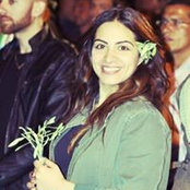Gizem Allahkerim's photo