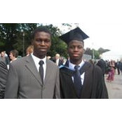 Jarga Mboge's photo