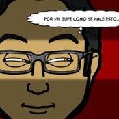 Arq Aaron Montiel Jr.'s photo