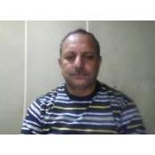 Abou Khalils foto