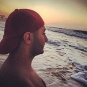 Nader Makram's photo