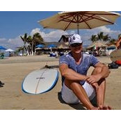 Sean Masler's photo