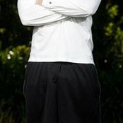 Jeffrey Searss foto