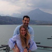 Dana Constantinescu's photo