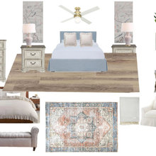 House interiors