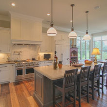 CHE Kitchen Dining